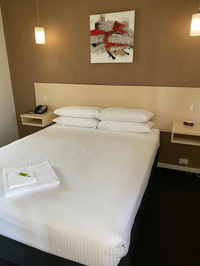 Adelaide Airport Motel Extérieur photo