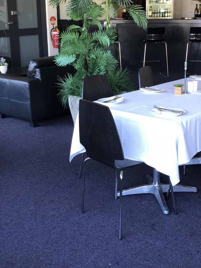 Adelaide Airport Motel Extérieur photo